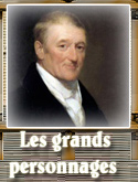 personnages